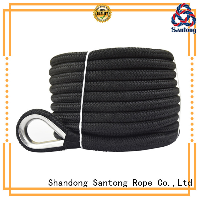 professional boat anchor rope at discount