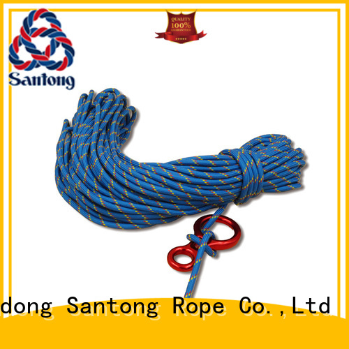 SanTong rope rope supply directly sale for arborist