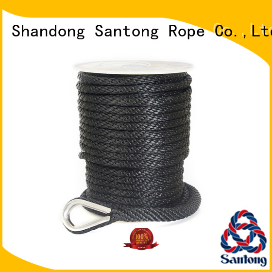 SanTong anchor ropes factory price for gas