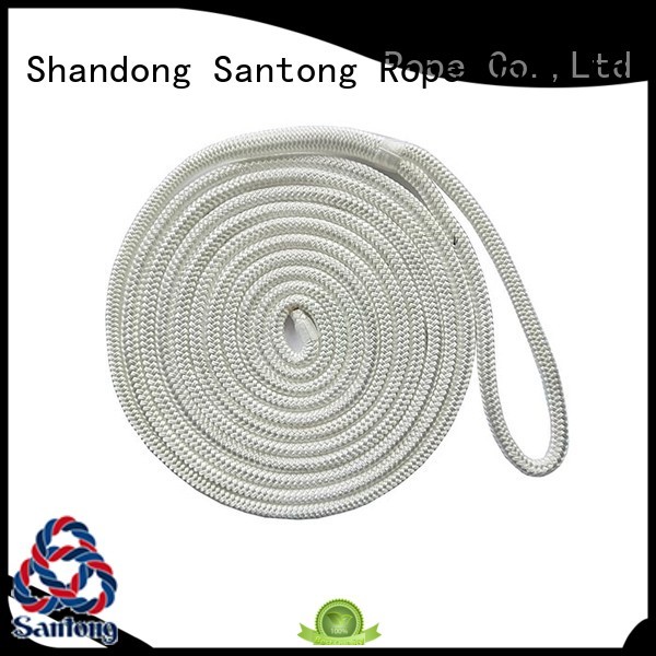 professional pp rope wholesale for wake boarding