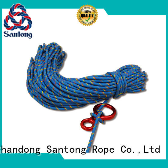 rope rope supply wholesale for outdoor SanTong