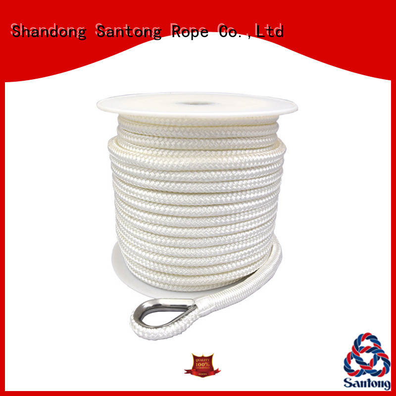 SanTong durable rope suppliers factory price for oil
