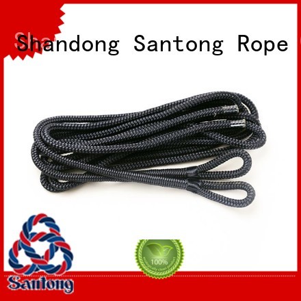 SanTong rope for sale inquire now for prevent damage from jetties