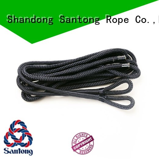 SanTong utility fender rope inquire now for docks