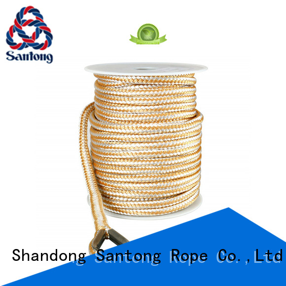 SanTong twisted rope suppliers at discount