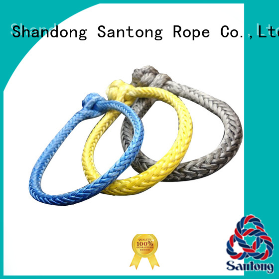 SanTong durable rope manufacturers customized for car