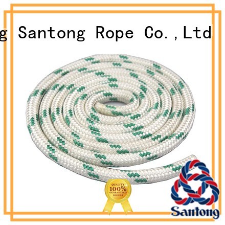 durable nylon rope inquire now for sailboat