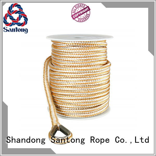 SanTong anchor rope wholesale
