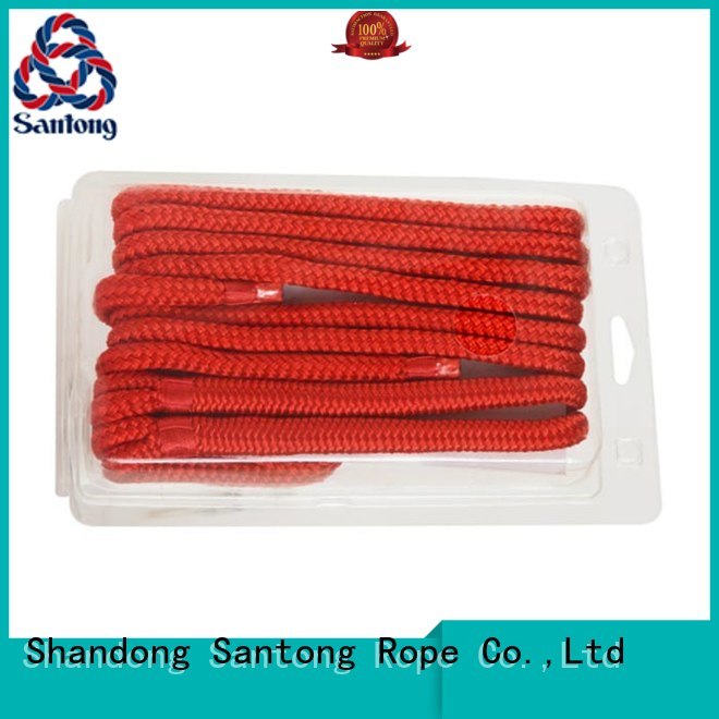 multifunction boat fender rope factory for prevent damage from jetties