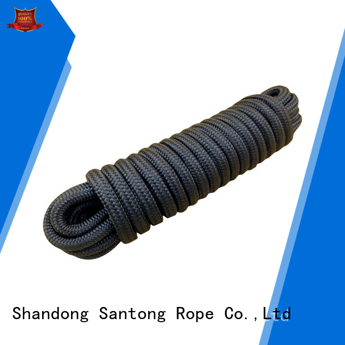 SanTong customized clothes hanging rope wholesale for garden
