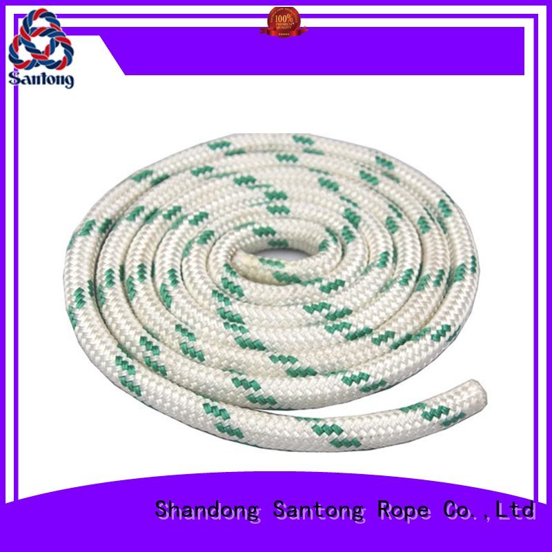 SanTong ropes factory for sailboat