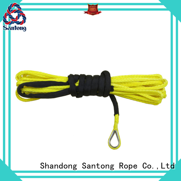 SanTong light rope supply directly sale for car