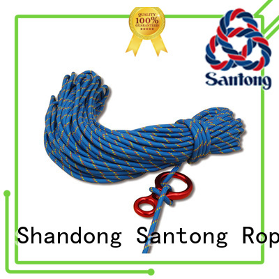 SanTong strong rope manufacturers wholesale for outdoor