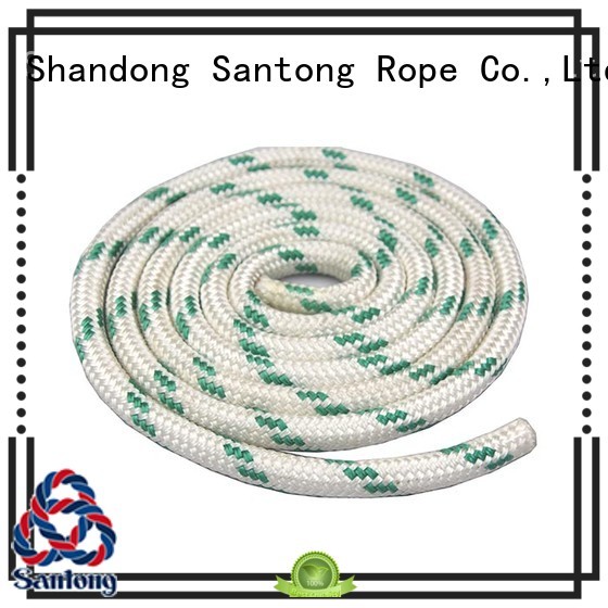 SanTong practical polyester rope design for sailing