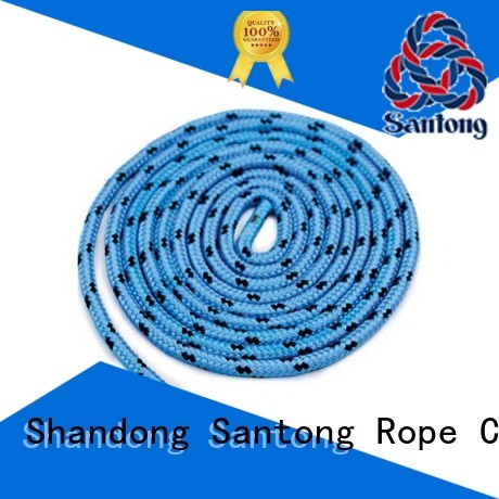 anti-wear braided nylon rope double inquire now for sailing
