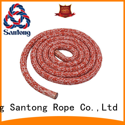 SanTong sailboat rope inquire now for boat