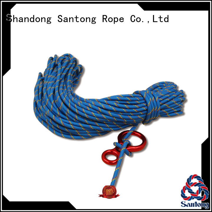 heavy duty tree climbing rope climbing manufacturer for outdoor