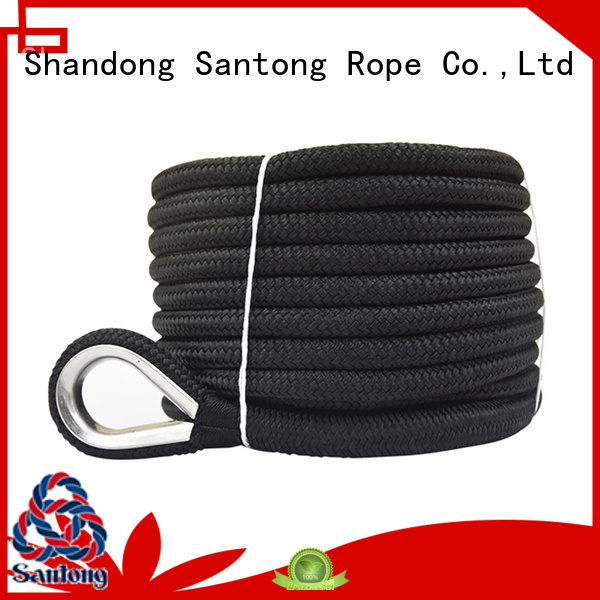 good quality boat anchor rope solid wholesale for gas