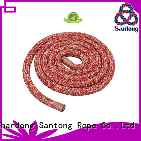 SanTong practical sailing rope inquire now for sailing