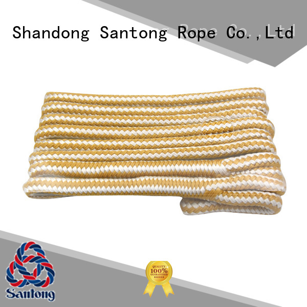 SanTong multifunction nylon rope design for docks