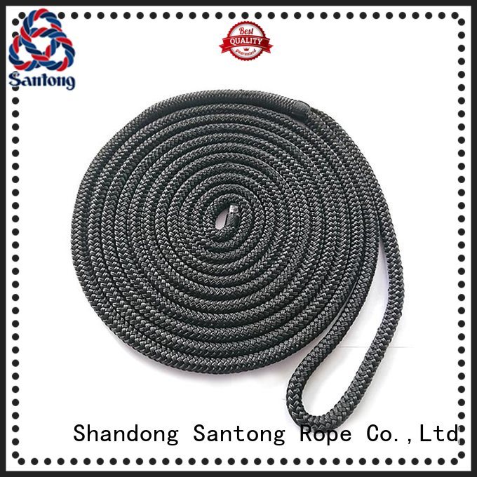 SanTong mooring rope supplier for wake boarding