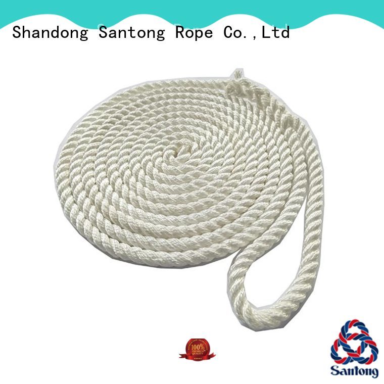 stretch pp rope supplier for skiing