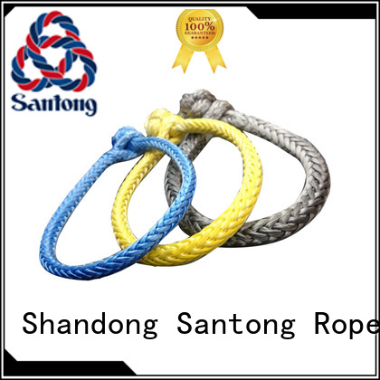 SanTong durable rope for sale customized for daily life