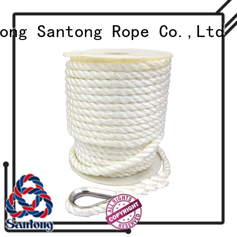 good quality anchor ropes rope supplier