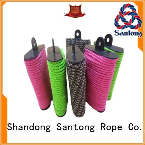 SanTong rope manufacturers personalized for tent