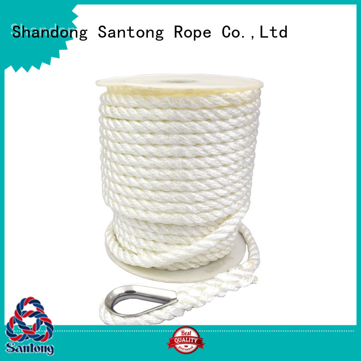good quality pp rope supplier
