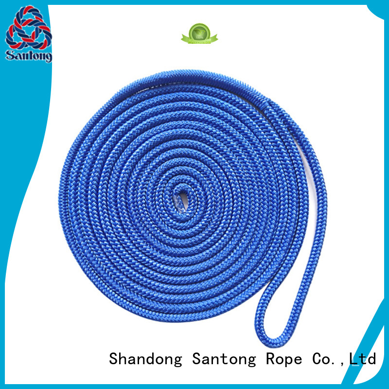 SanTong marine rope online for wake boarding