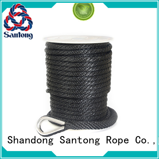 good quality pp rope anchor factory price