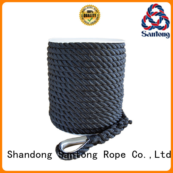 good quality polyester rope at discount for saltwater