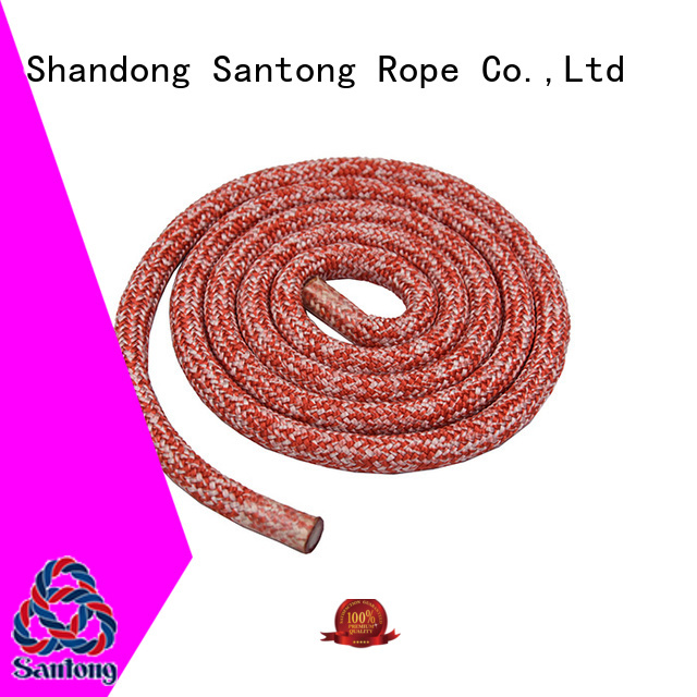 durable nylon rope core inquire now for boat