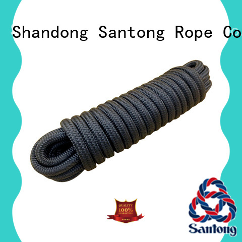 abrasion resistance hammock rope utility supplier for clothesline