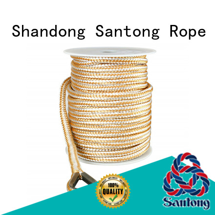 SanTong solid pp rope at discount