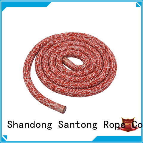 SanTong braided nylon rope inquire now for sailboat