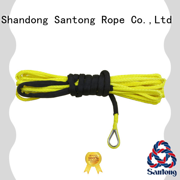 durable rope manufacturers 12strand wholesale for truck