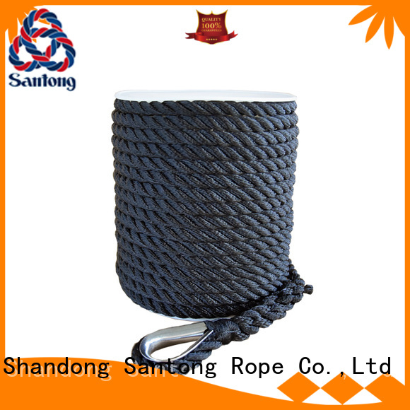 SanTong long lasting nylon rope at discount