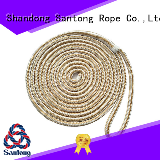 SanTong twisted rope supplier for wake boarding