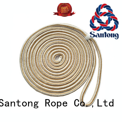 SanTong professional braided rope online for wake boarding