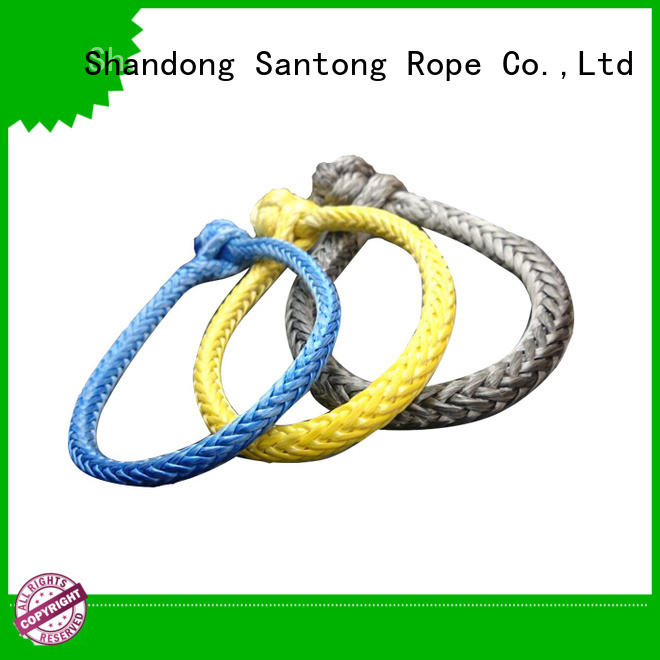 SanTong customized rope for sale series for vehicle