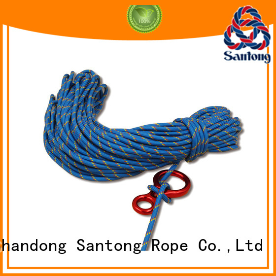 durable rope supply rope manufacturer for outdoor