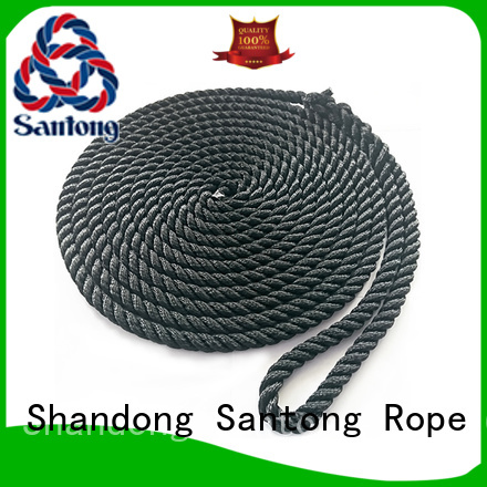 SanTong boat ropes online for tubing