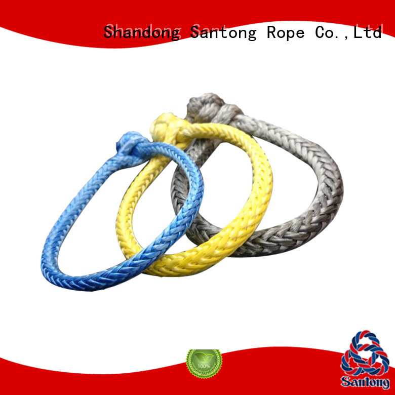 soft shackles for sale grey for daily life SanTong