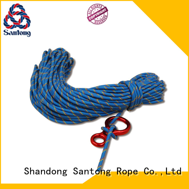customized rope manufacturers manufacturer for outdoor
