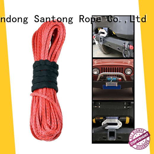 durable rope supply directly sale for car