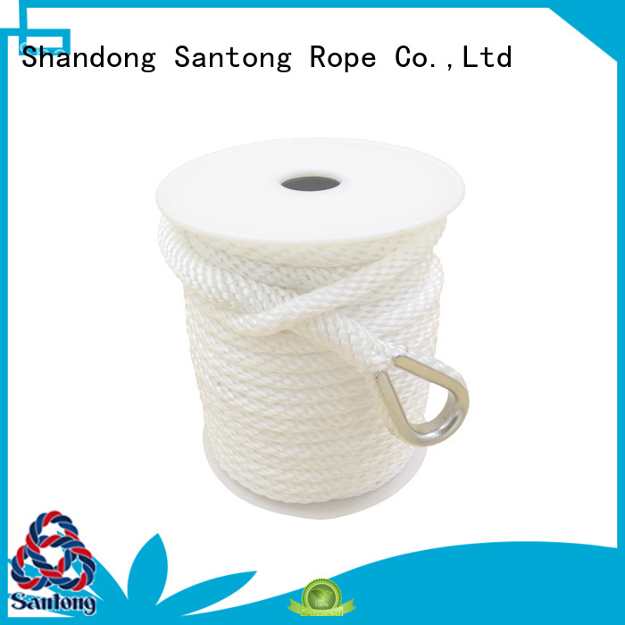 professional braided rope at discount for gas
