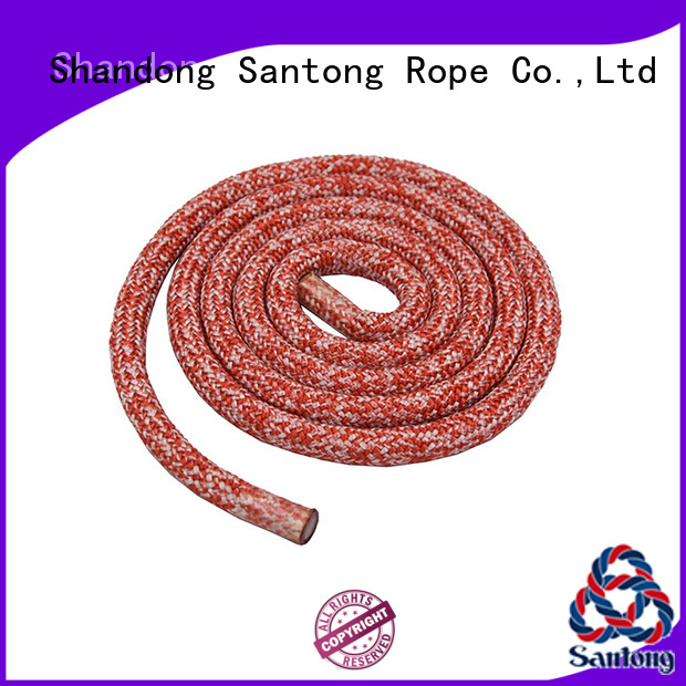 SanTong sailing rope design for sailing