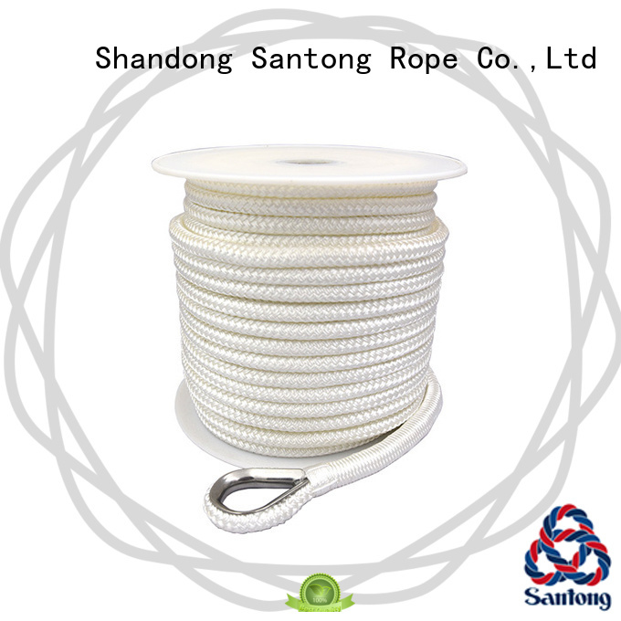 long lasting braided rope black supplier